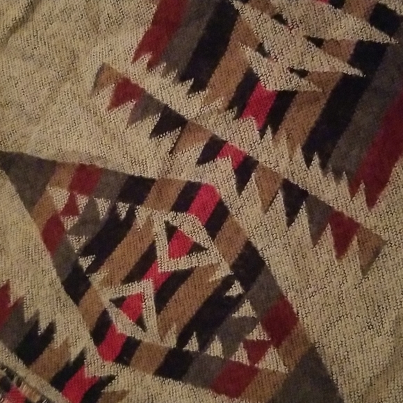 FIVE Old Navy Winter Scarves - Picture 3 of 6